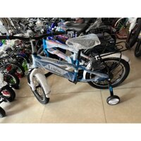 Xe Đạp Trẻ Em Giá Rẻ Centosy Aming 04 Tay Ngang Cho Bé Gái Và Bé Trai Full Size 12 - 20 inch