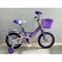 Xe đạp trẻ em giá rẻ 12-14-16inch Nam và Nữ