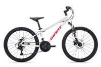Xe đạp trẻ em GIANT 2023 ATX 610 24 - Trắng
