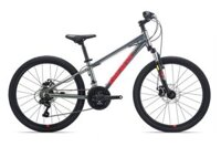 Xe đạp trẻ em Giant ATX 610 24 2023 – Địa hình bền bỉ, luyện tập vượt trội cho tuổi teen