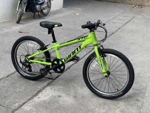 Xe đạp trẻ em Giant XTC 20 2020