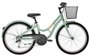 Xe đạp trẻ em Gitane Palas 24