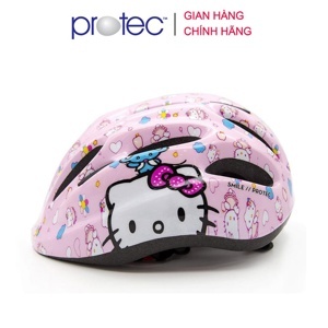 Xe đạp trẻ em HelloKitty cỡ 12