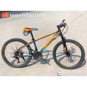 Xe đạp trẻ em HUGE V188