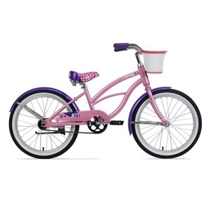 Xe đạp trẻ em Jett Candy 2017