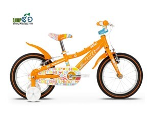 Xe đạp trẻ em Jett Cycles Pixie