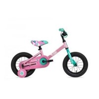 Xe đạp trẻ em Jett Cycles Bunny  121118 Màu hồng