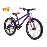 Xe đạp trẻ em Jett Cycles Violet 202318 (Màu tím)