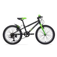 Xe Đạp Trẻ Em Jett Cycles Striker 202118 (Màu đen xanh)