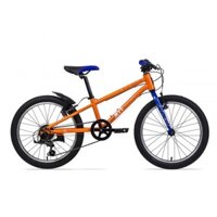 Xe đạp trẻ em Jett Cycles Striker 202218 (Màu cam)