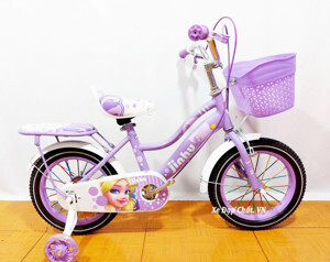 Xe đạp trẻ em Jinhu JH-14, 14inch