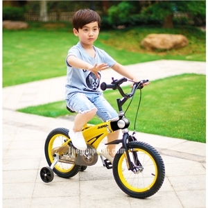 Xe đạp trẻ em Jianner-