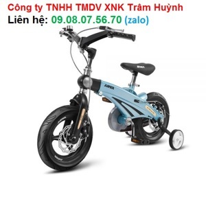 Xe đạp trẻ em Jianner S9