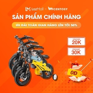 Xe đạp trẻ em Jianner S9