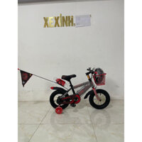 Xe đạp trẻ em Jinbao 12inch
