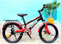 Xe Đạp Trẻ Em JsXiong 22 inch