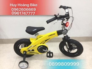 Xe đạp trẻ em LANQ 1640 (2-6 Tuổi)