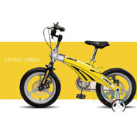 Xe đạp trẻ em LANQ FD12, cho trẻ 2-4 tuổi