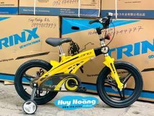 Xe đạp trẻ em Lanq FD1640