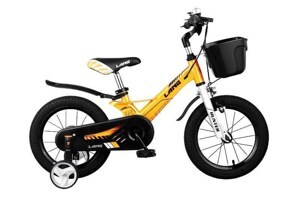 Xe đạp trẻ em LanQ Hunter FD1650 16inch