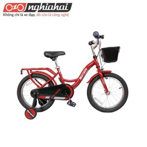 Xe đạp trẻ em Maruishi Dually 16 inch