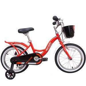 Xe đạp trẻ em Maruishi Dually 16 inch