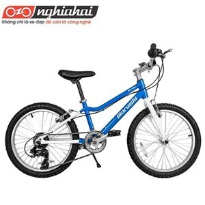 Xe đạp trẻ em Maruishi Future 16 inch