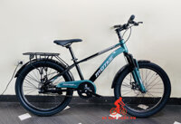 Xe Đạp Trẻ Em MDTKE bánh 22 inch