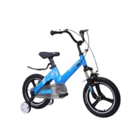 Xe đạp trẻ em MY 14 inch, khung xe đúc, vành đúc || Xe đạp trẻ em Babesmile