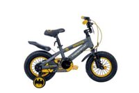 Xe Đạp Trẻ Em Nam Thống Nhất Batman 12 inch