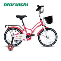 Xe đạp trẻ em Nhật Beehive 16 Inches