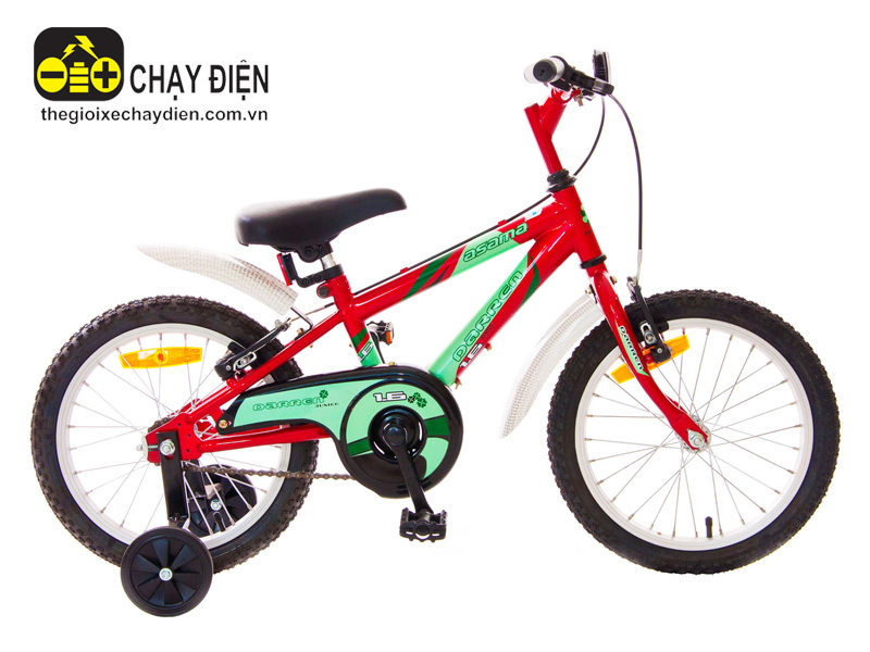 Xe đạp trẻ em nhiều màu Asama AMT 66