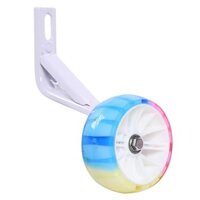 Xe đạp trẻ em Phoenix Flying Pigeon, bánh tập đa năng, bánh xe scooter, 16inch bánh xe đạp trẻ em PU, bánh xe đạp nhấp nháy [djy]