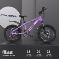 Xe Đạp Trẻ Em Phượng Hoàng Bé Trai 6-15 Tuổi Bé Gái Lớn TRUNG NIÊN Xe Đạp Địa Hình Giảm Xóc Xe Đạp Học Sinh Tiểu Học