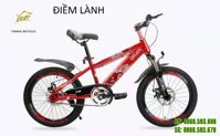 Xe đạp trẻ em Qitong Điềm Lành 18-20inch