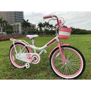 Xe đạp trẻ em Royal Baby Jenny RB20G-4