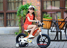 Xe đạp trẻ em Royalbaby MgDINO