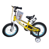 Xe đạp trẻ em Royal Baby FreeStyle RB18-B17