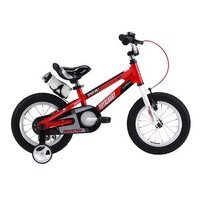 Xe đạp trẻ em Royal Baby FreeStyle Space No 1 RB14-B17 đỏ