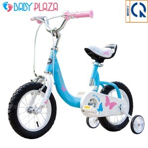 Xe đạp trẻ em RoyalBaby ButterFly (RB12-19)