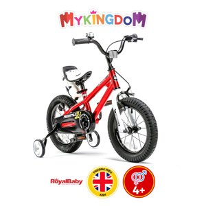 Xe đạp trẻ em RoyalBaby Freestyle RB16B-6