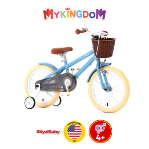 Xe đạp trẻ em RoyalBaby Freestyle RB14B-6