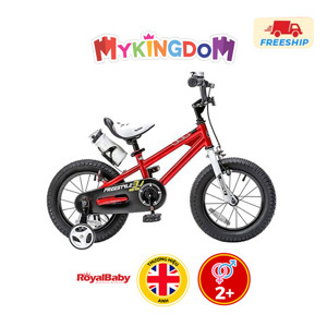 Xe đạp trẻ em RoyalBaby FreeStyle (RB12B-6)