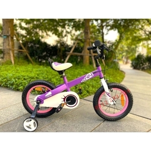 Xe đạp trẻ em Royalbaby Honey