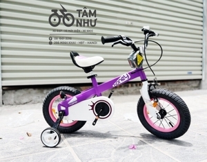 Xe đạp trẻ em Royalbaby Honey