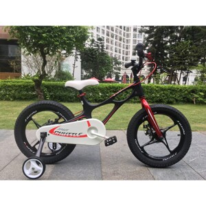 Xe đạp trẻ em Royalbaby Shuttle 16inch