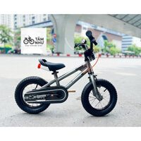 XE ĐẠP TRẺ EM ROYALBABY FREESTYLE B- 7  CHO BÉ và combo quà tặng