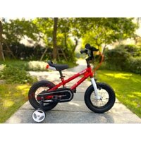 XE ĐẠP TRẺ EM ROYALBABY FREESTYLE - FS7 SIZE 12 CHO BÉ 2-5 TUỔI