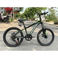 Xe đạp trẻ em size 20 Nakxus M021
