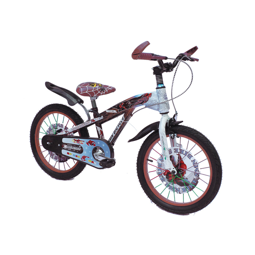 Xe đạp trẻ em SMNBike B 18-01 - 18 inch ( 6-8 tuổi )